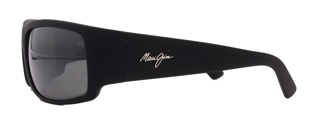 Maui Jim Sunglasses 266-02MR-65-19-115 Polarized FrameVault
