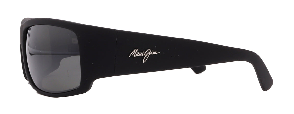 Maui Jim Sunglasses 266-02MR-65-19-115 Polarized FrameVault