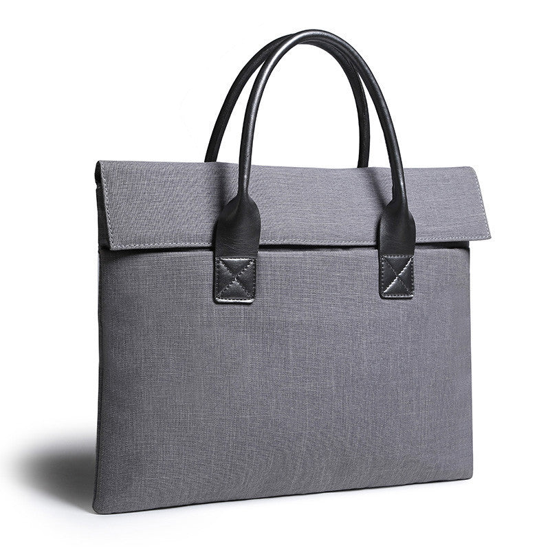 Laptop bag briefcase Pi-Mart