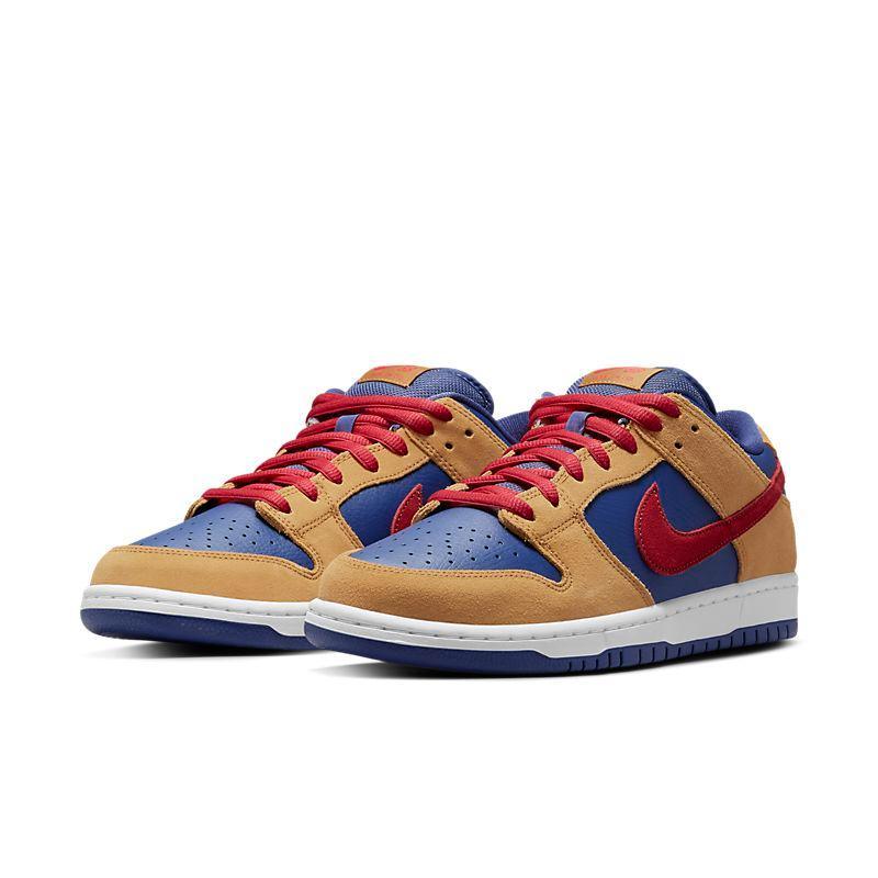 Nike SB Dunk Low 'Reverse Papa Bear' Banlieue91