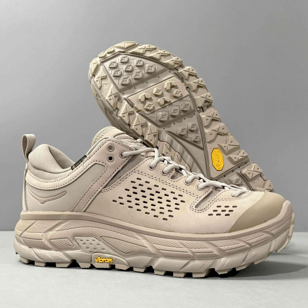 Hoka One One Tor Ultra Low 'Simply Taupe' Banlieue91