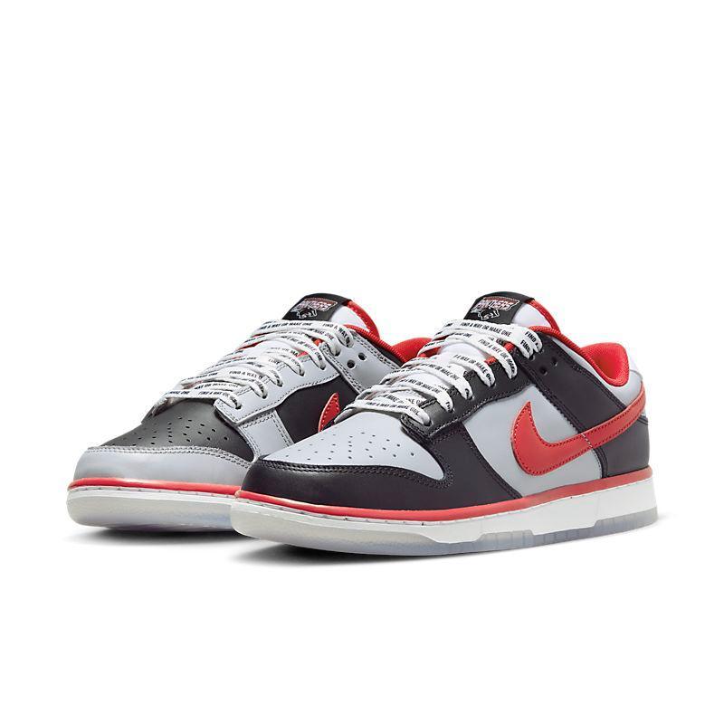 Nike Dunk Low 'Clark Atlanta University' Banlieue91