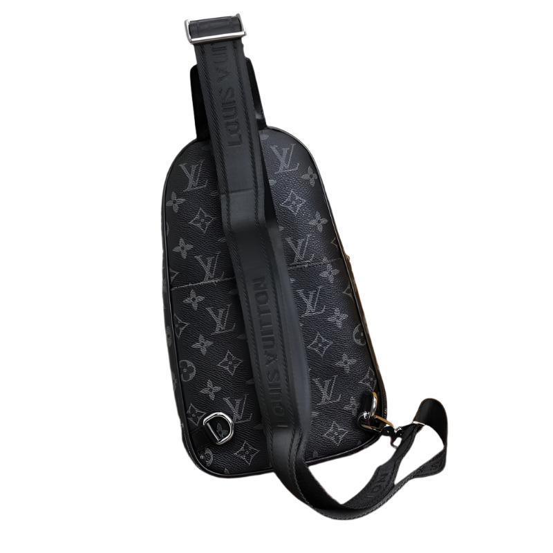 Louis Vuitton Men’s Eclipse Outdoor Slingbag Banlieue91