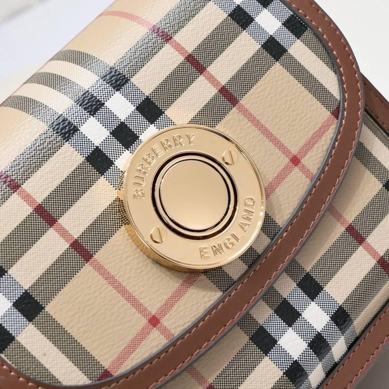 Burberry Elisabeth mini crossbody bag Banlieue91