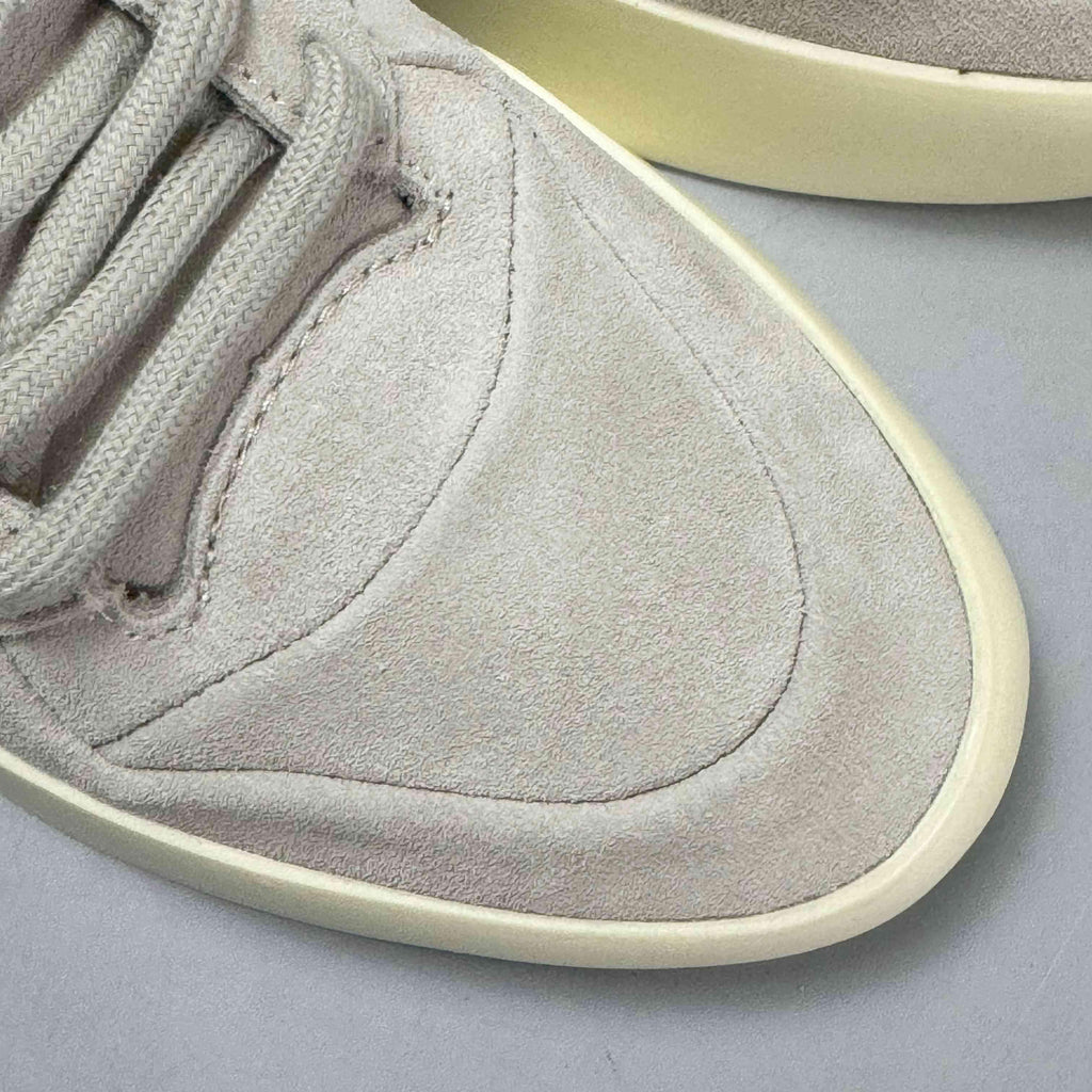 Adidas Originals FORUM X Fear of God Banlieue91