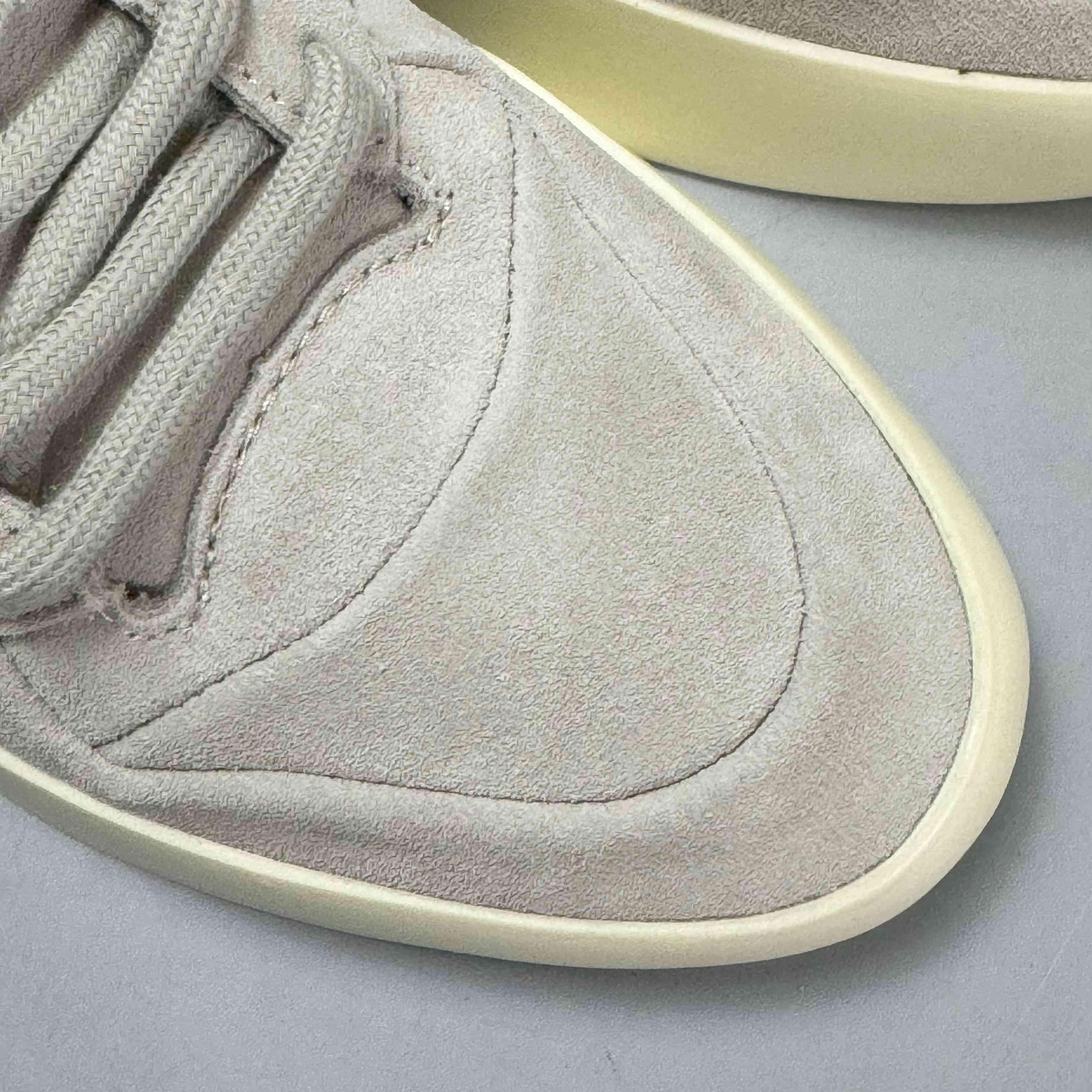 Adidas Originals FORUM X Fear of God Banlieue91