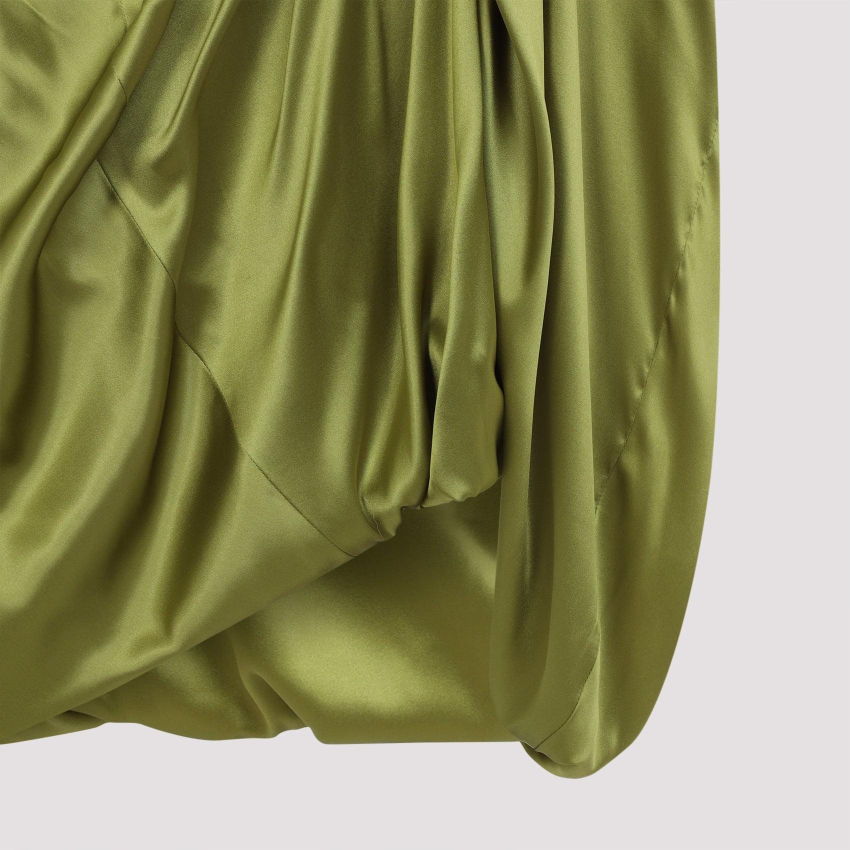Dries Van Noten Dalant Dress Women Luosophy