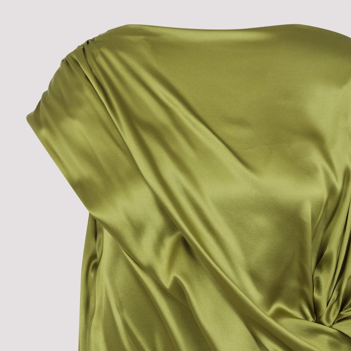 Dries Van Noten Dalant Dress Women Luosophy