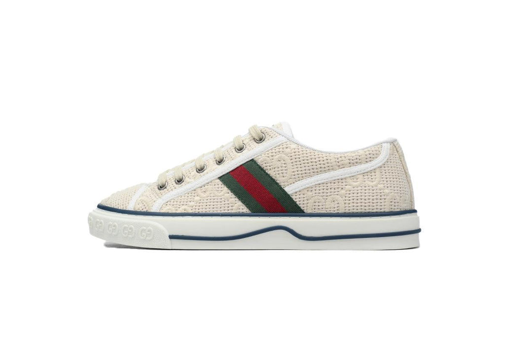 GG GUCCI TENNIS 1977 SNEAKER Banlieue91