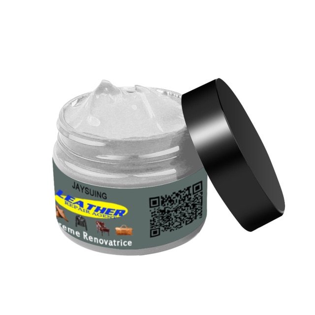 Leather Tonic Cream