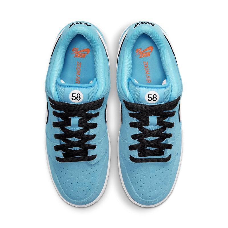 Nike SB Dunk Low Club 58 Gulf Banlieue91