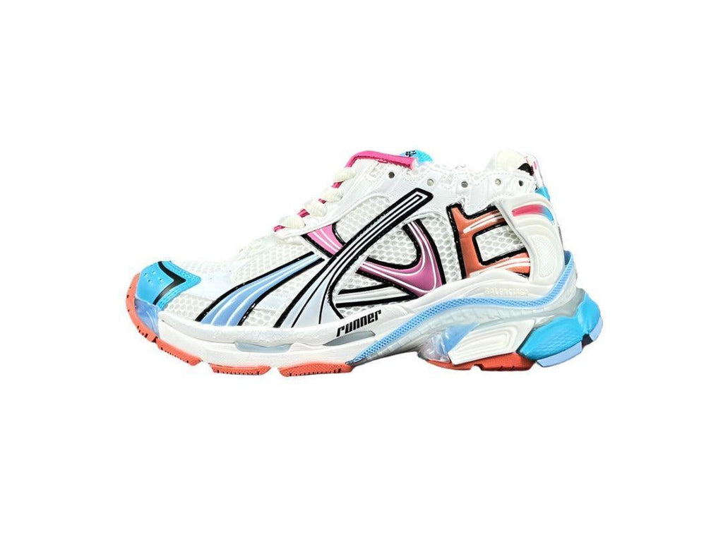 BALENCIAGA RUNNER Banlieue91