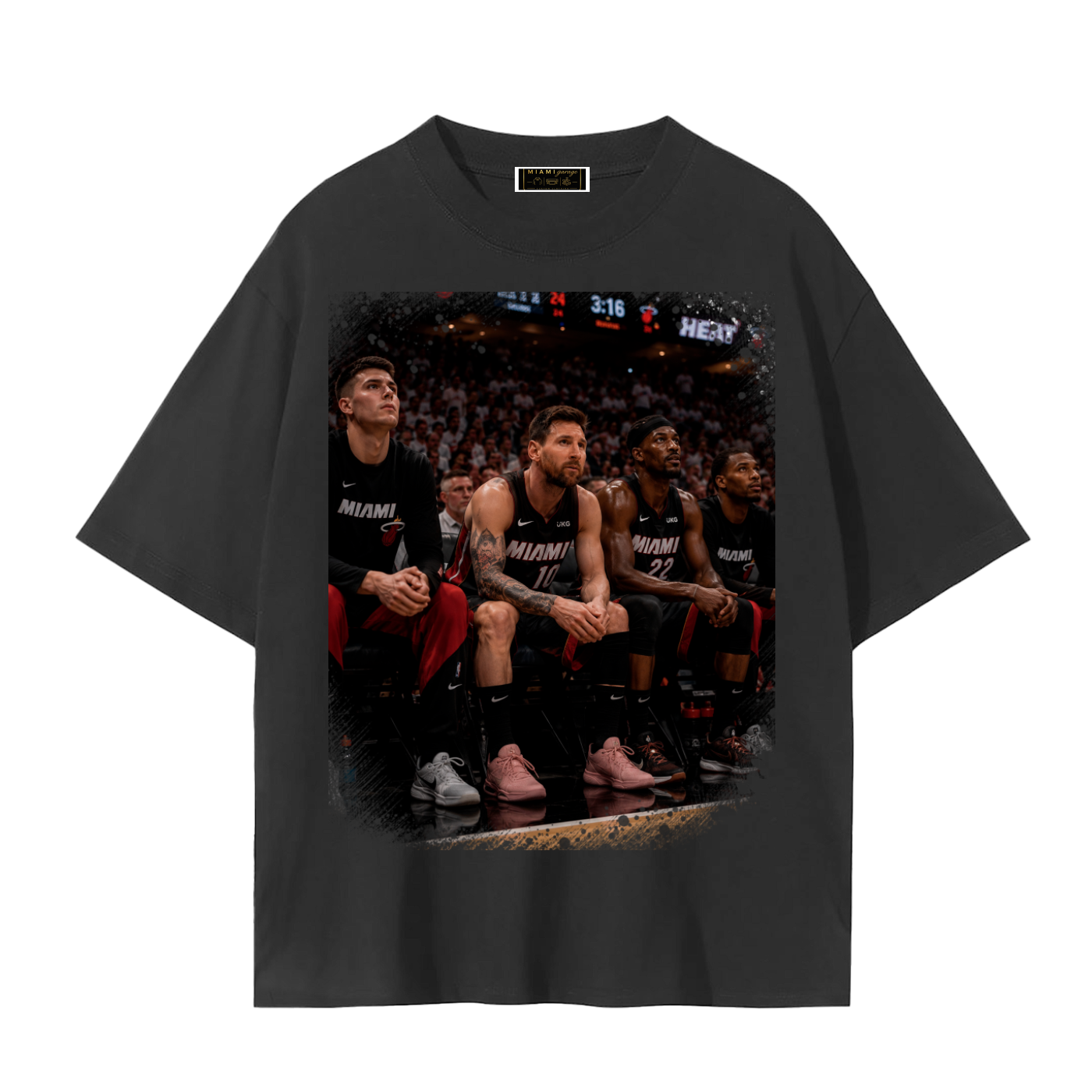 t shirt