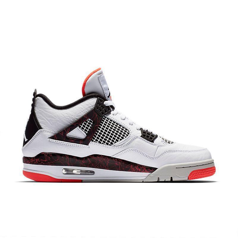 Air Jordan 4 Retro 'Flight Nostalgia' Banlieue91