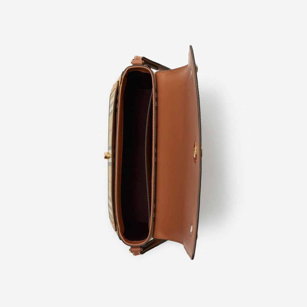 Burberry Note Shoulder Bag Banlieue91