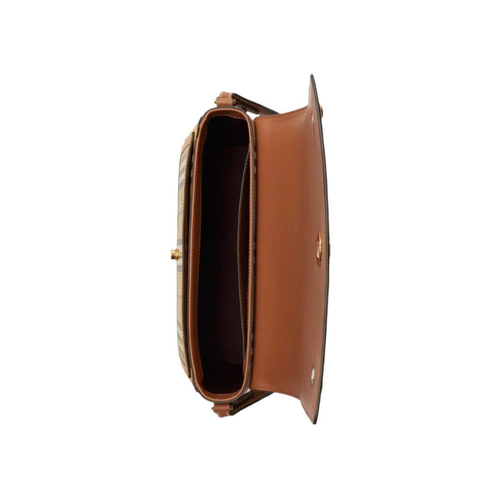 Burberry Note Shoulder Bag Banlieue91