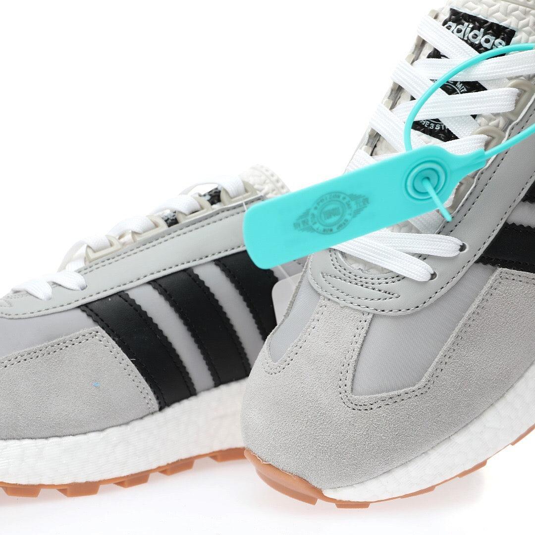 Adidas Retropy E5 'Grey Black Gum' Banlieue91