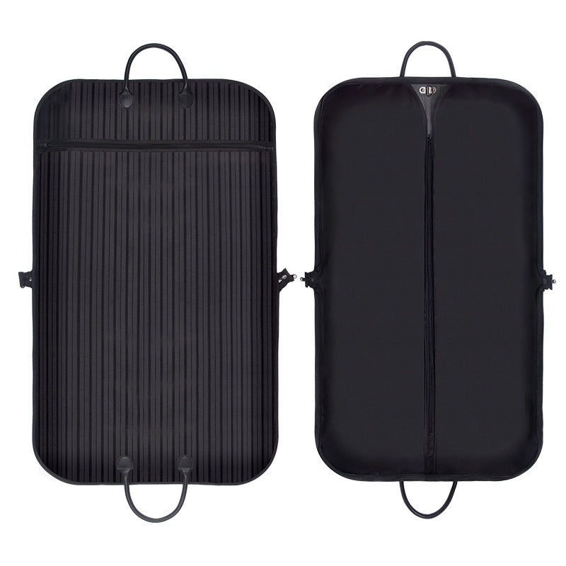 Clothing Storage Dust Cover Handheld