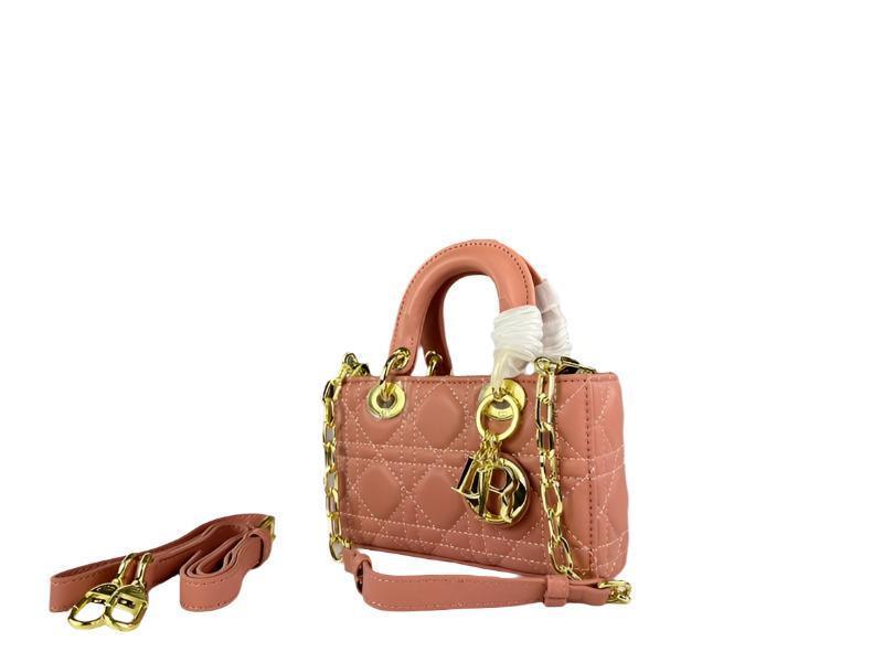 DIOR Lady D-JOY Handbags Banlieue91