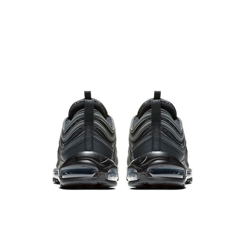 Nike Air Max 97 'Triple Black' Banlieue91
