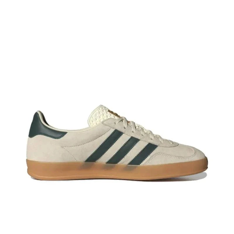 Adidas Originals Gazelle Indoor 'Cream White Collegiate Green Gum' Banlieue91