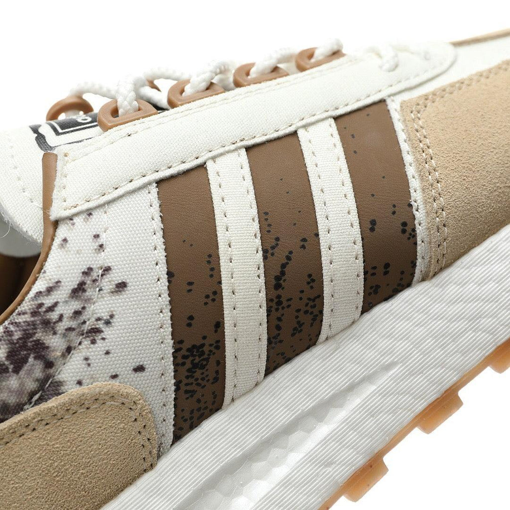 Adidas Retropy E5 'Beige White Brown' Banlieue91