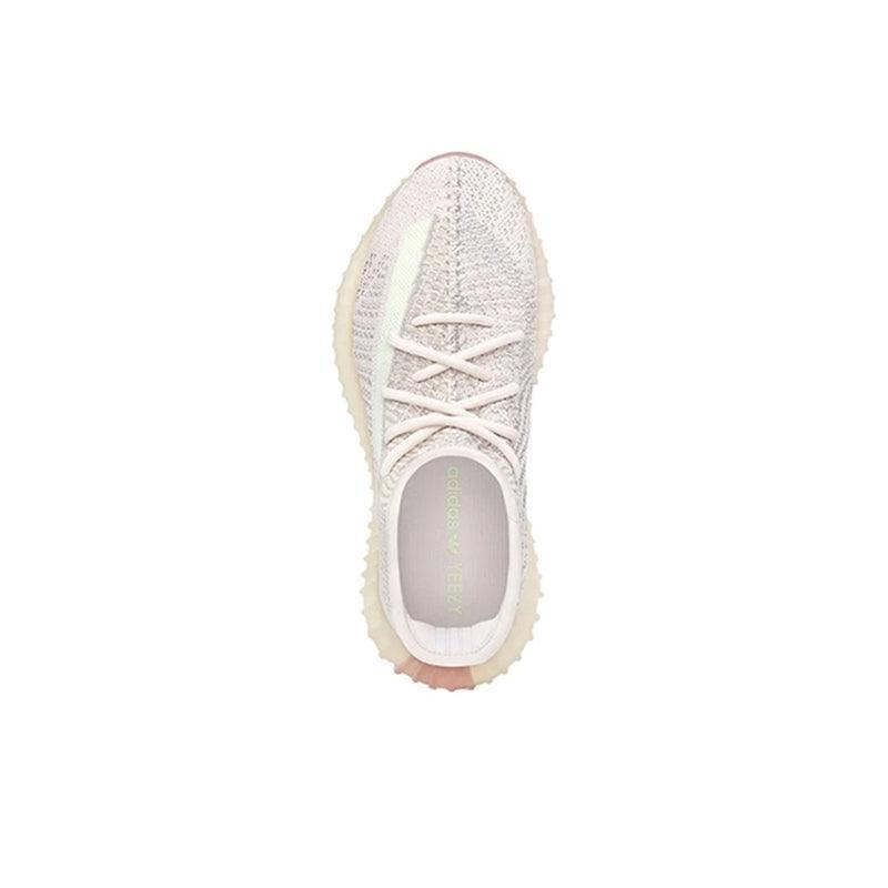 Yeezy Boost 350 V2 'Citrin (Non-Reflective)' Banlieue91