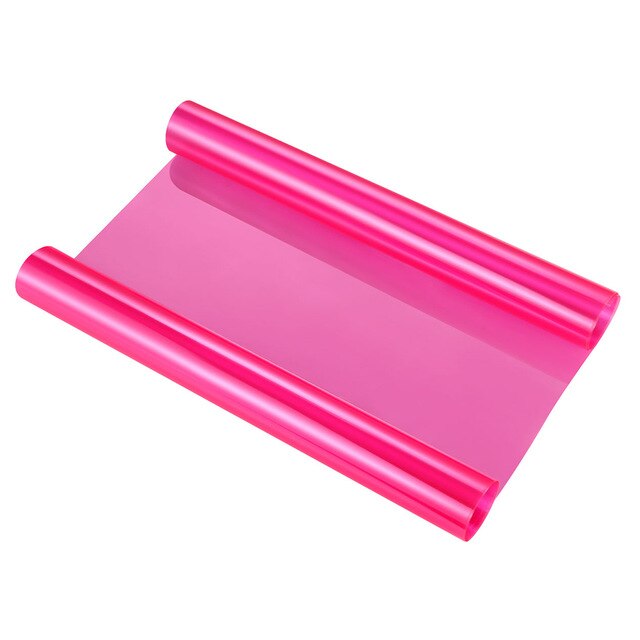 30cm x 100cm Auto Car Tint Headlight Taillight Fog Light Vinyl Smoke Film Sheet Sticker Cover Automobiles Decal Car styling