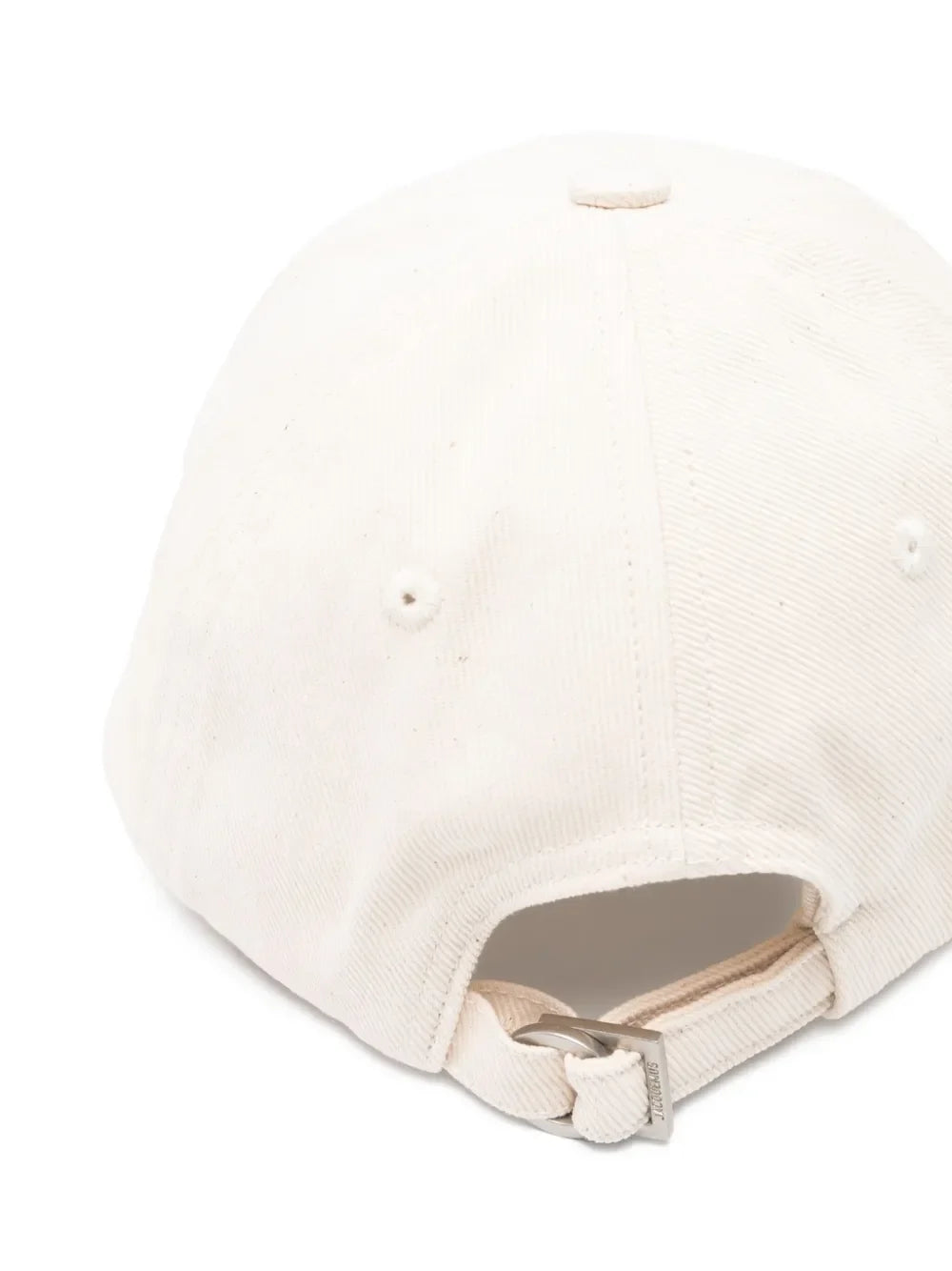 JACQUEMUS The Gadjo Cap