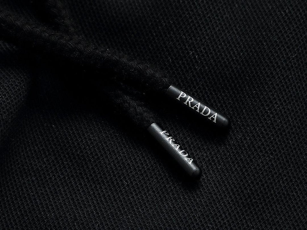 Prada Long Pant 'Black' Banlieue91