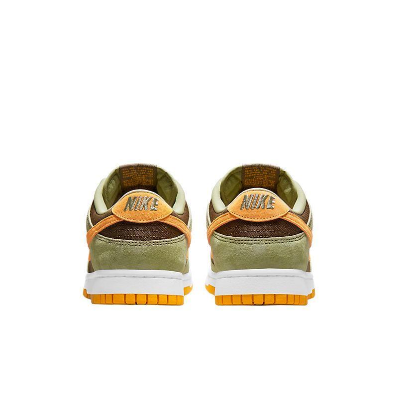 Nike Dunk Low Dusty Olive Banlieue91