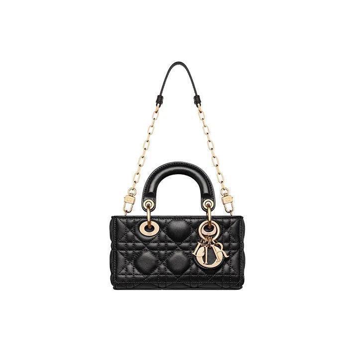 DIOR Lady D-JOY Handbags Banlieue91
