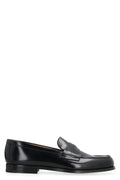 PRADA Classic Leather Loafers for Men Banlieue91