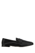 PRADA Men's Leather Loafers Banlieue91