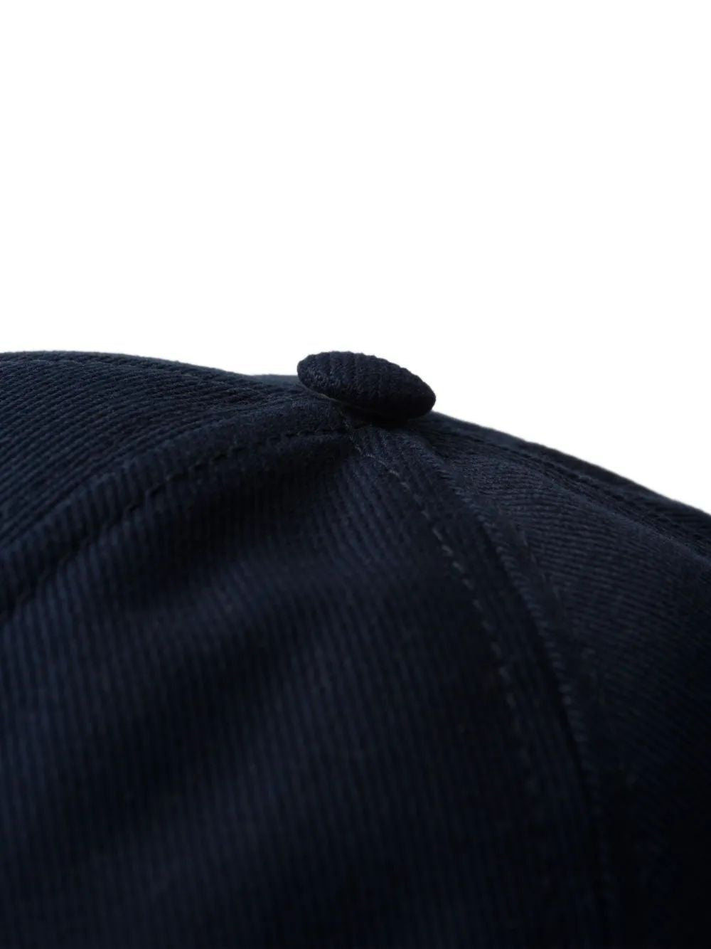 PRADA Drill Baseball Cap