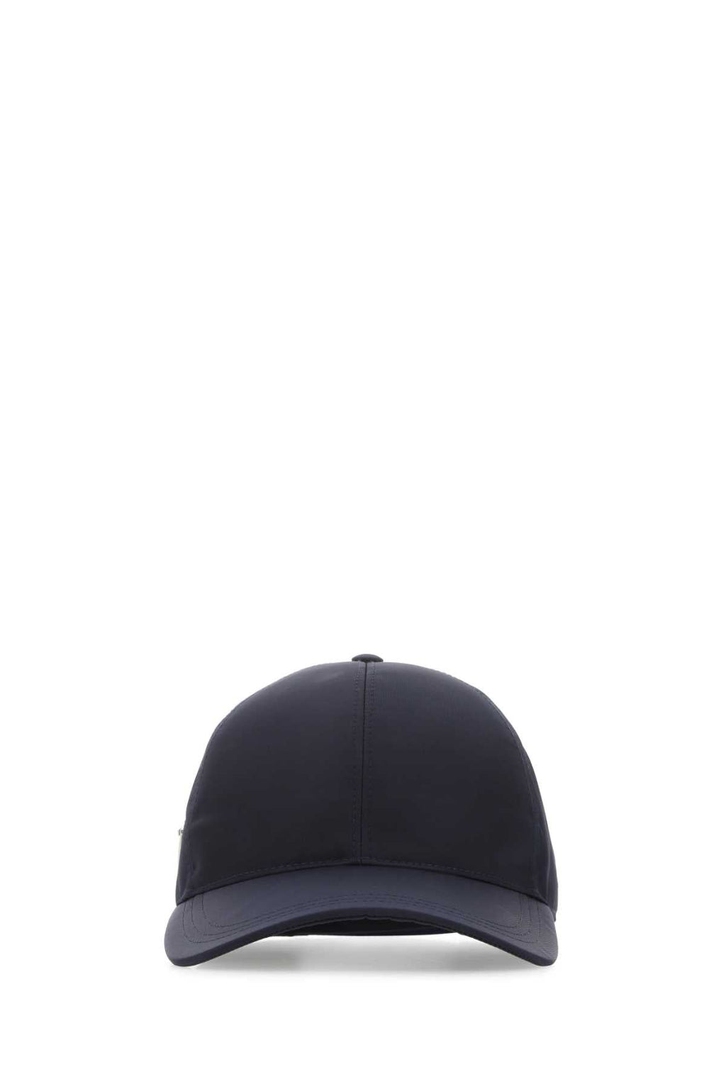 PRADA Recycled Nylon Baseball Cap