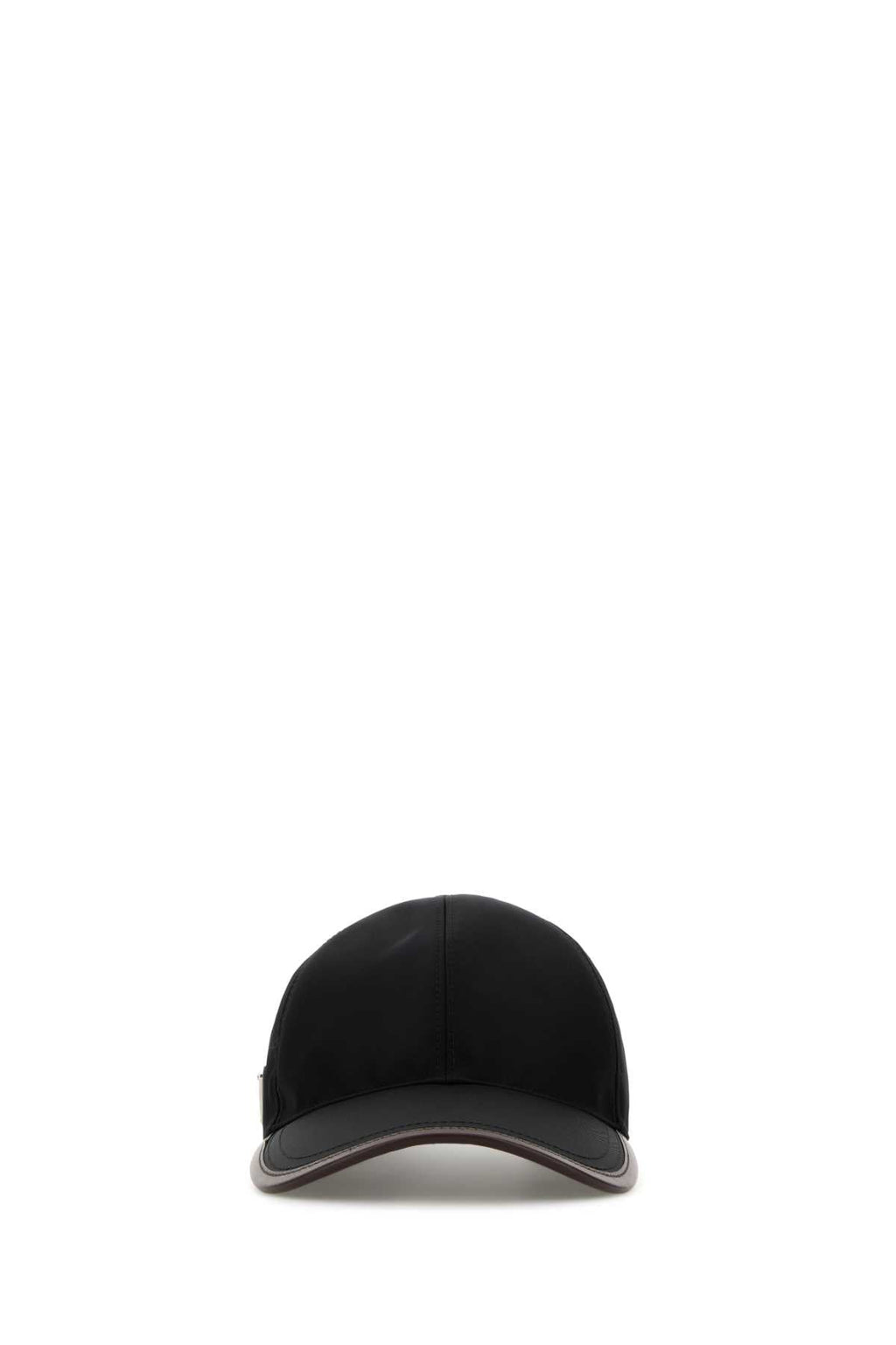 PRADA Re-Nylon Baseball Cap for Men