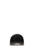 PRADA Re-Nylon Baseball Cap for Men