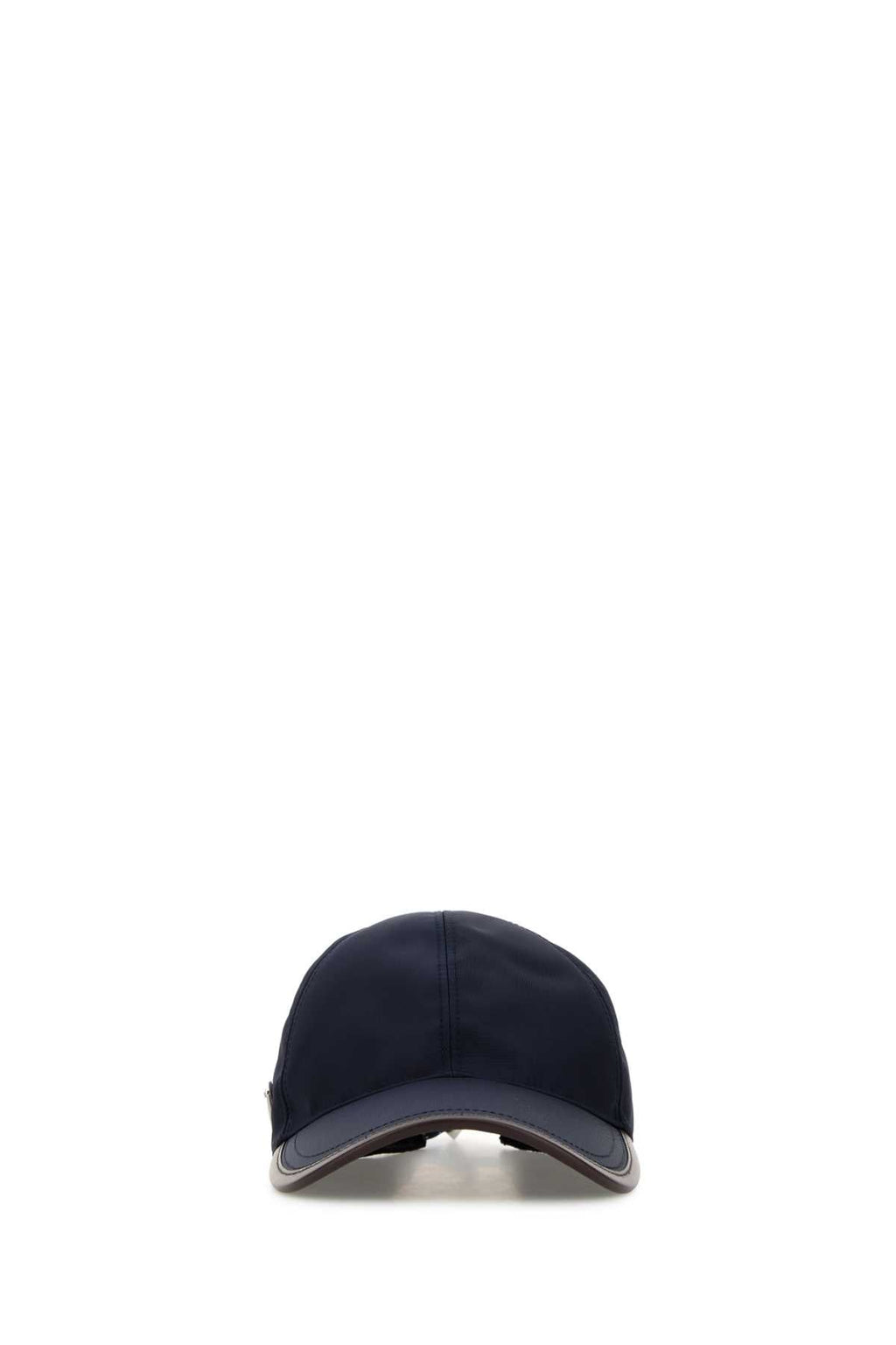 PRADA Re-Nylon Baseball Cap for Men - SS26