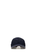 PRADA Re-Nylon Baseball Cap for Men - SS26