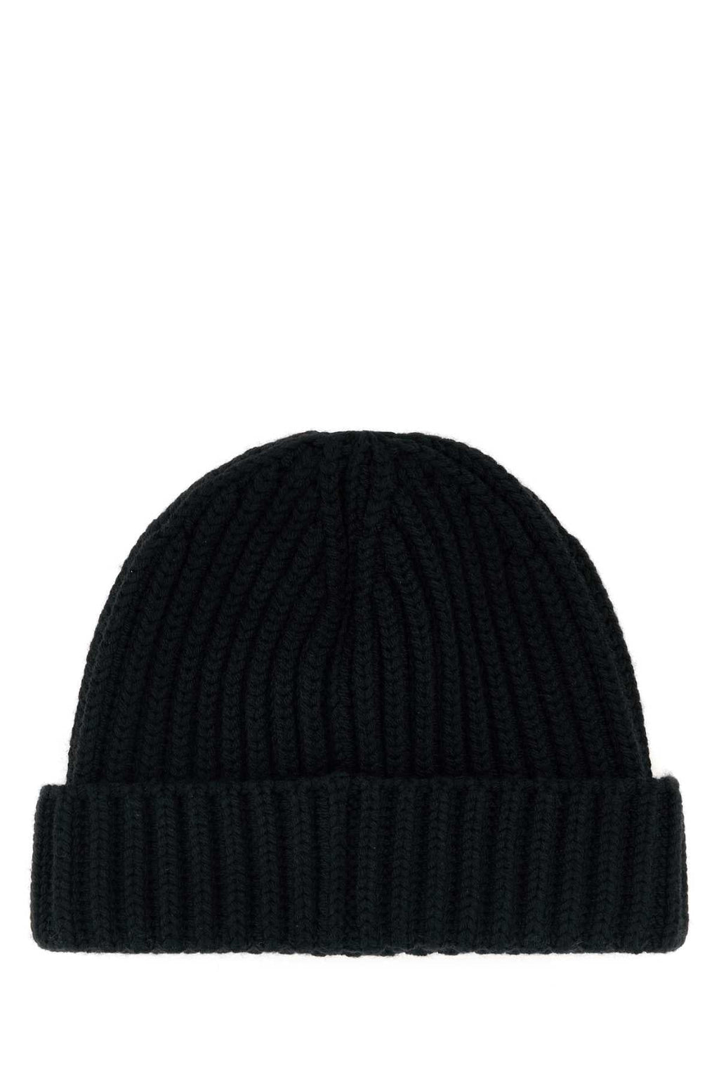 PRADA Men's Luxury Wool Beanie Hat