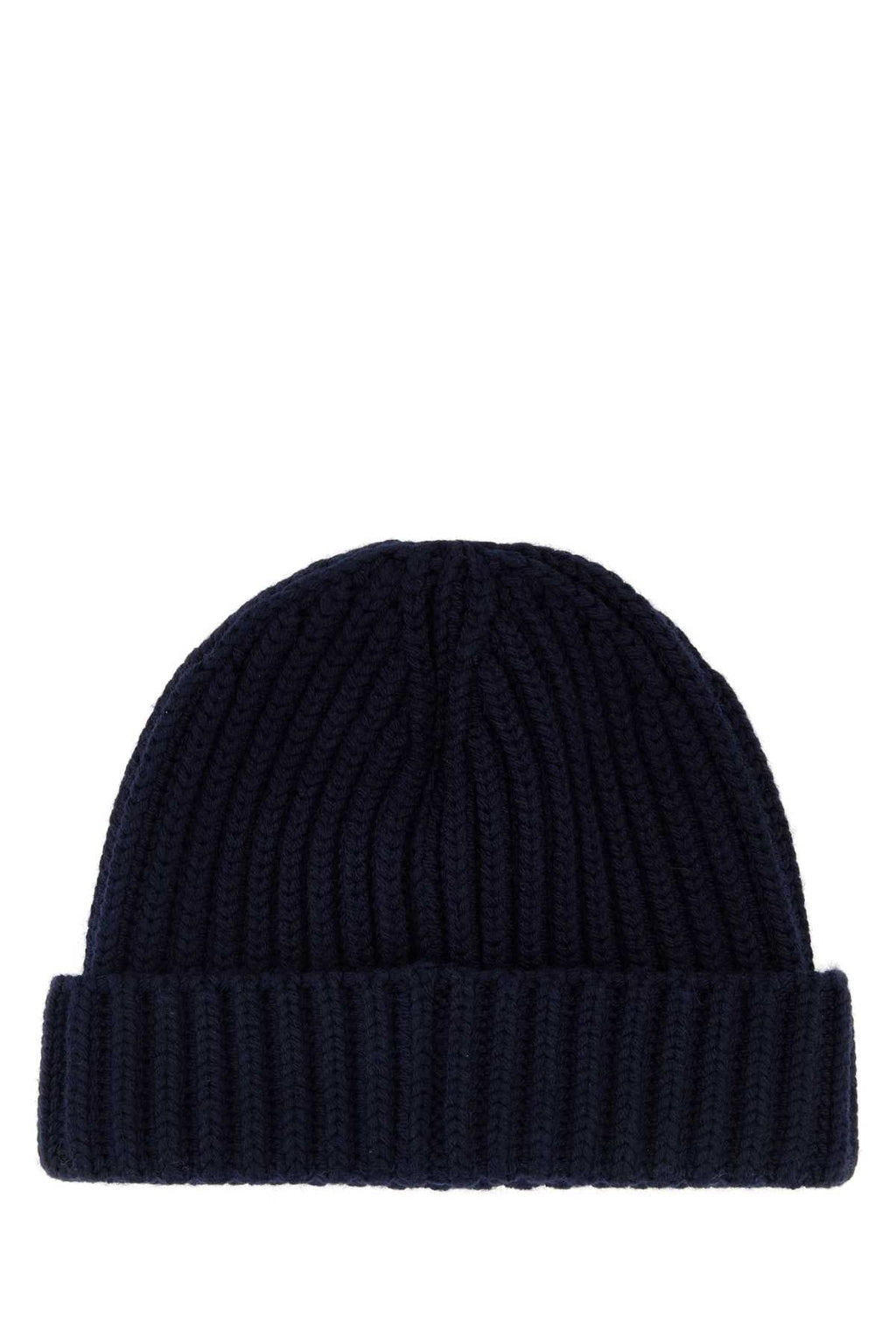 PRADA Wool Beanie Hat for Men