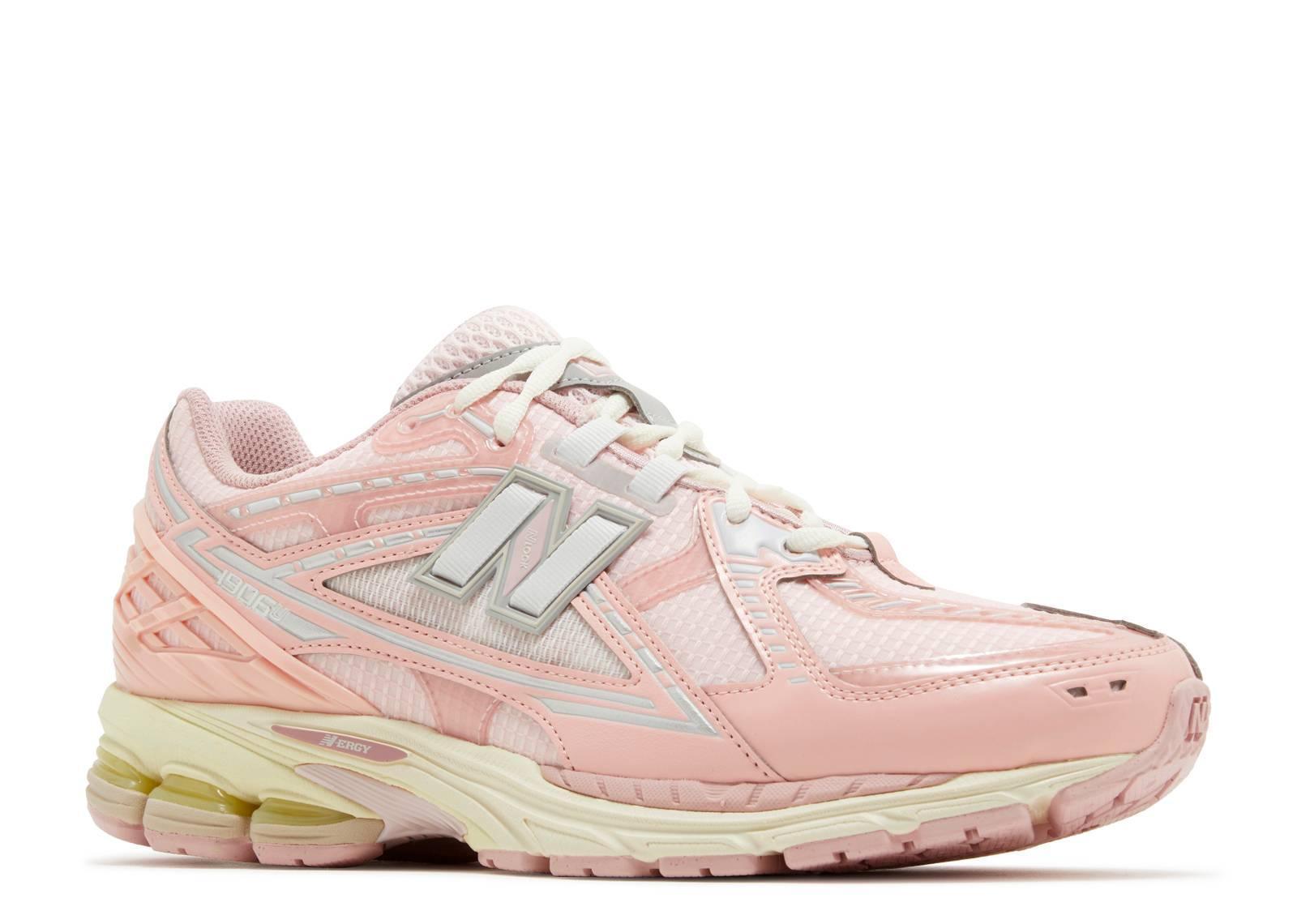 New Balance 1906U Lunar New Year Pink Banlieue91