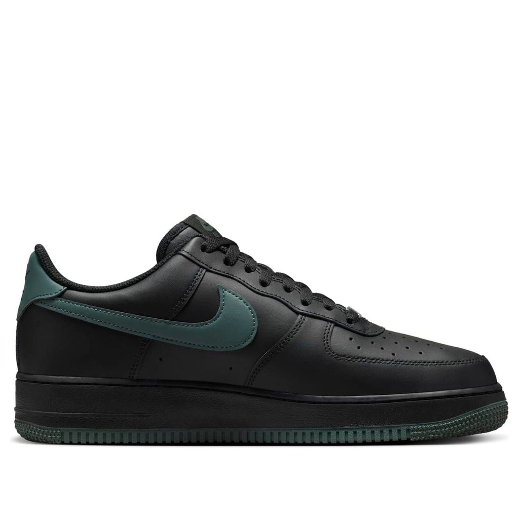 Nike Air Force 1 Low 'Black Vintage Green'
