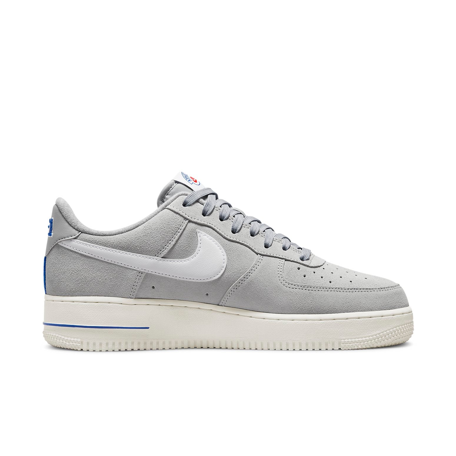 Air Force 1 Low 'Athletic Club White'