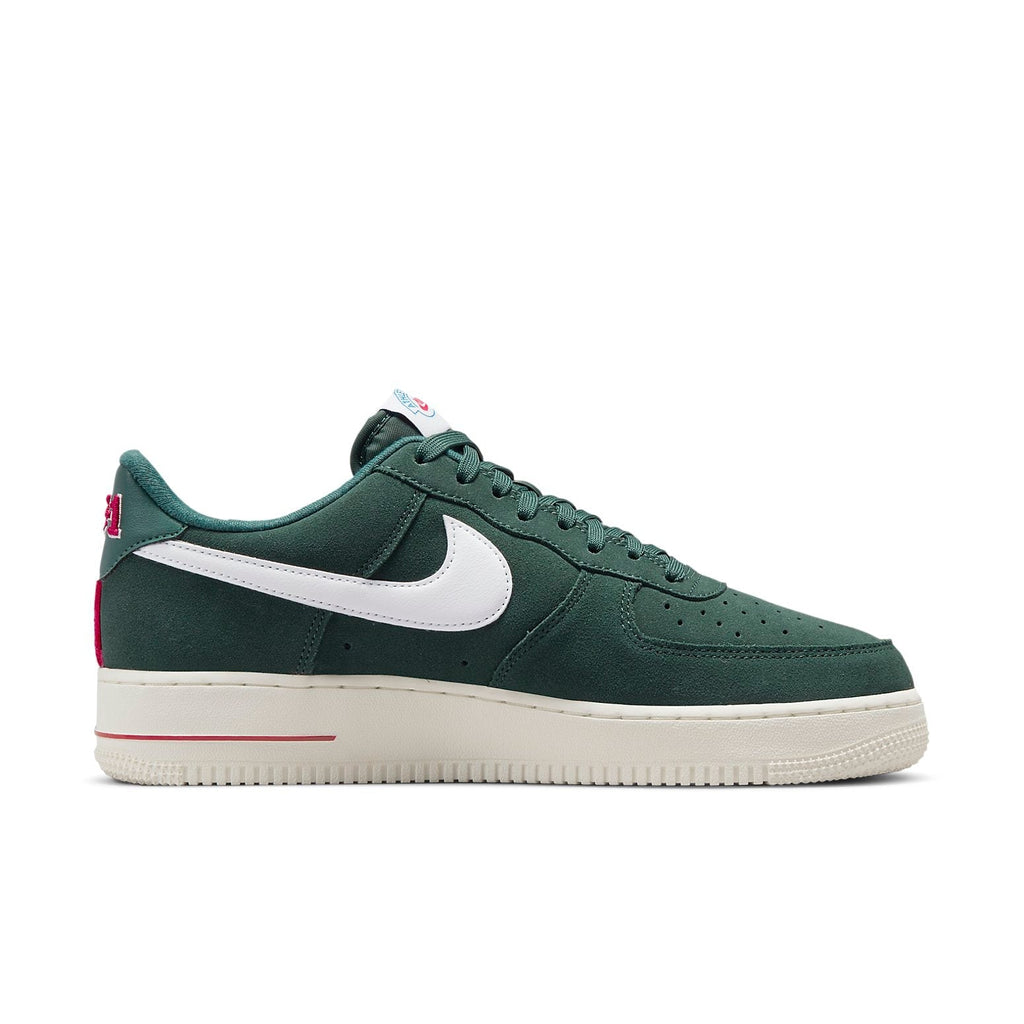 NikeAir Force 1 Low 'Athletic Club White'