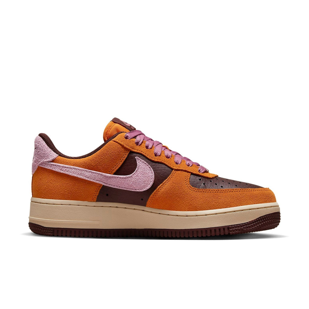 Nike Air Force 1 Low 'Magma Orange'