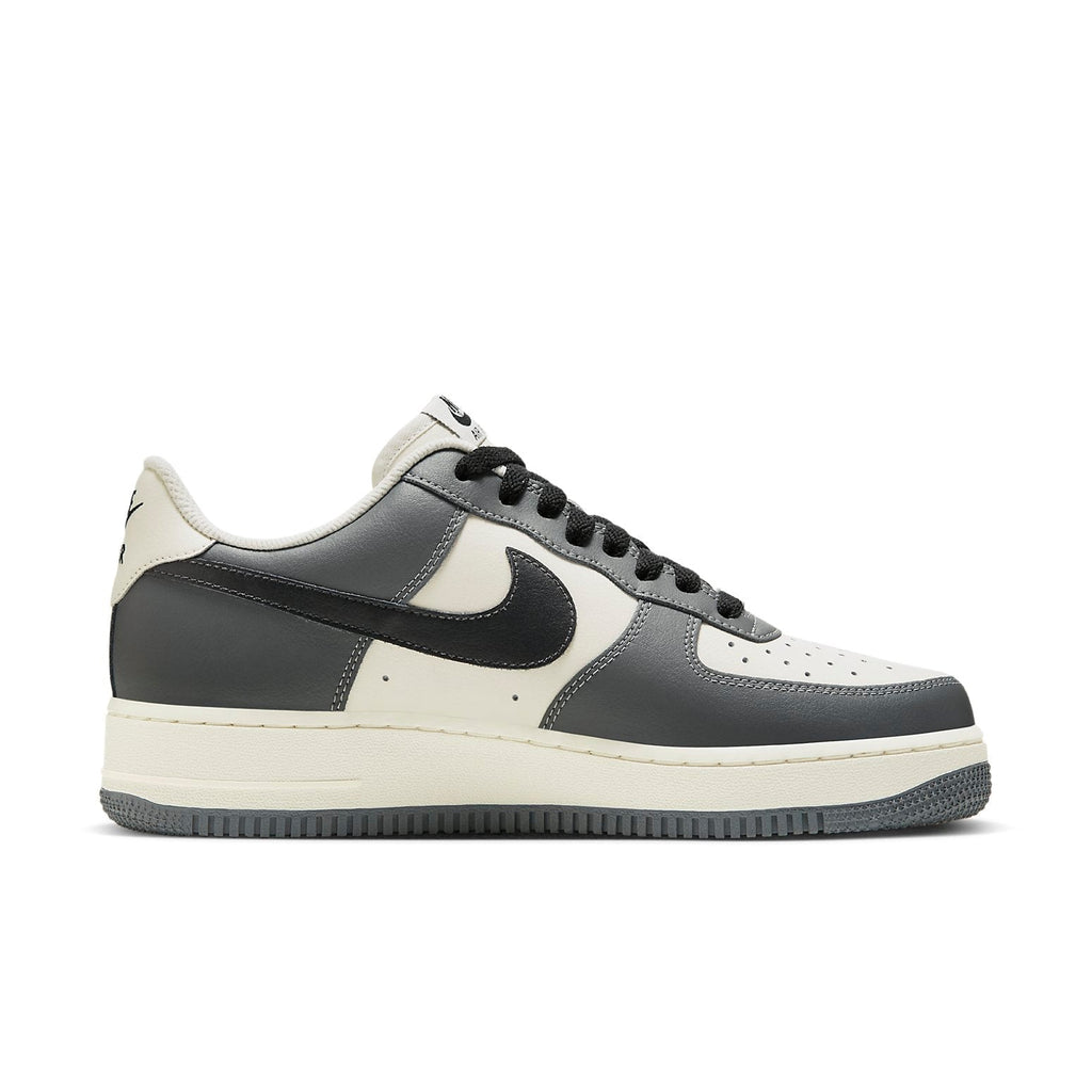 Nike Air Force 1 Low 'Grey White'