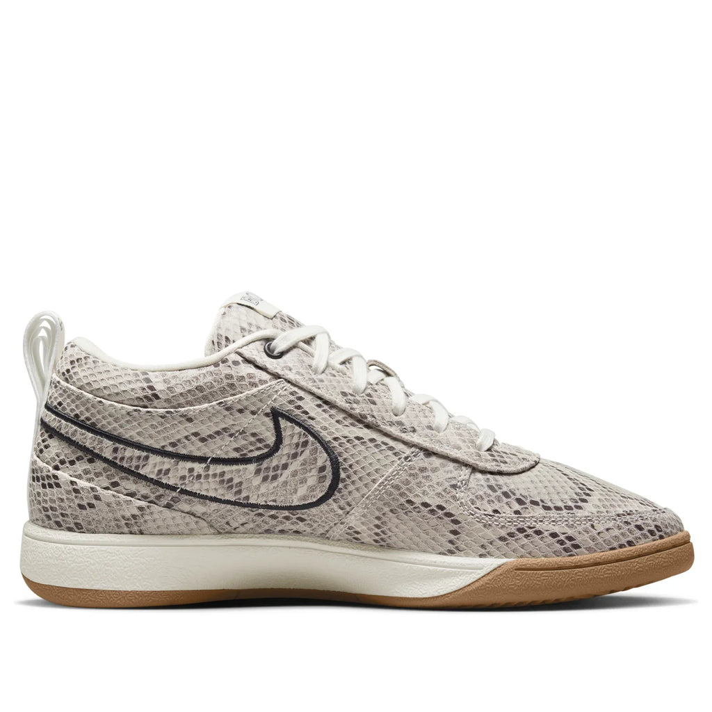 Nike Book 1 EP Leather 'Python' Banlieue91