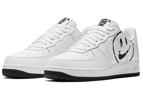 NikeAir Force 1 Low 'Have a Nike Day - White'